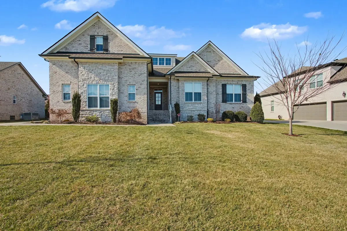 1008 Pretender Way, Columbia, TN 38401 - #1