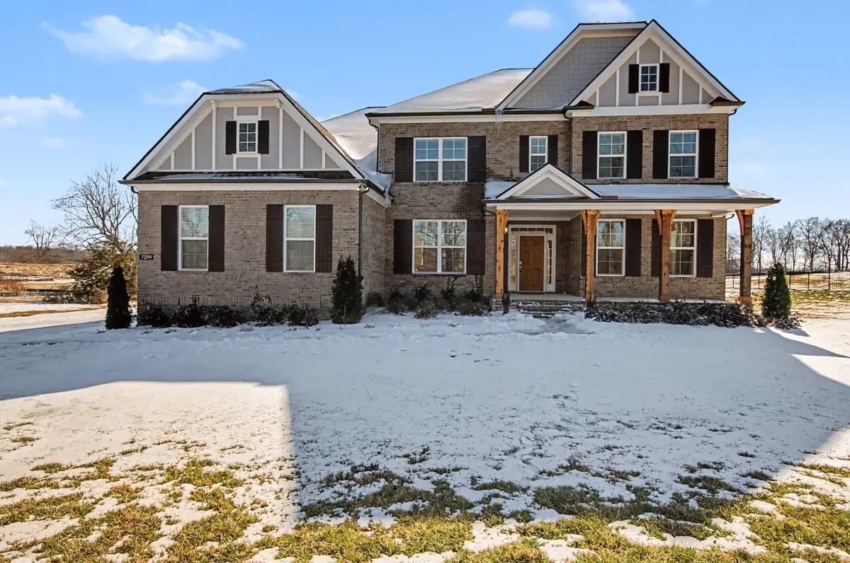 7299 Belvoir Drive, Fairview, TN 37062 - #1