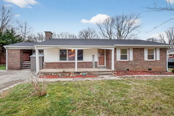 110 S Linda Dr, Shelbyville, TN 37160 - Image #3