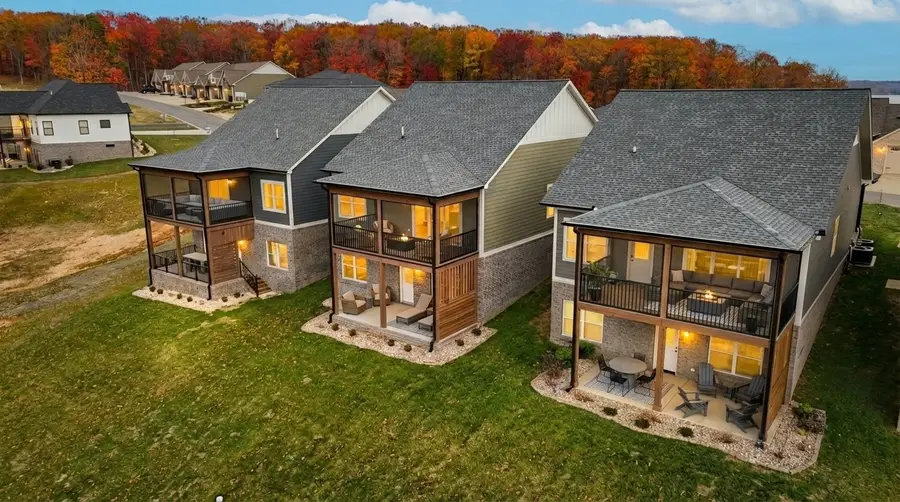 376 Moon Bay Dr, Kuttawa, KY 42055 - Image #3