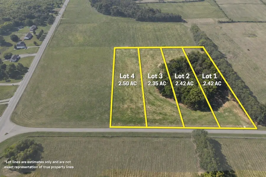 0 Powell Ln, Lewisburg, TN 37091 - Image #3