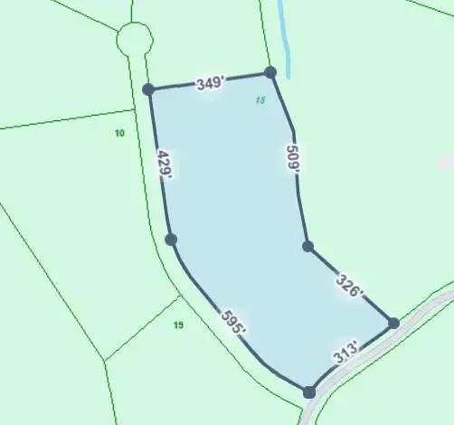 320 Cross Creek Trail, South Pittsburg, TN 37380 - #3