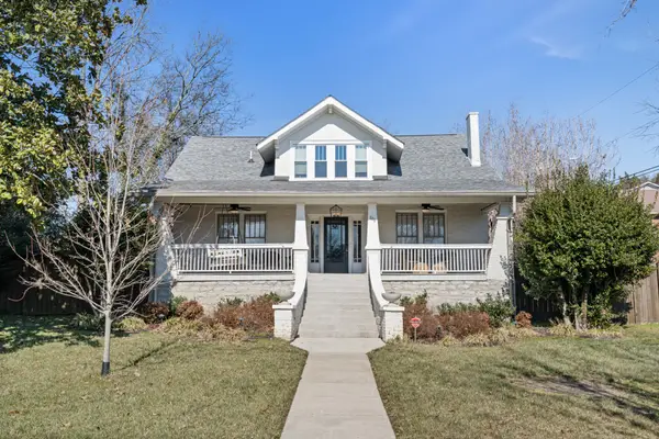 706 W 7th St, Columbia, TN 38401