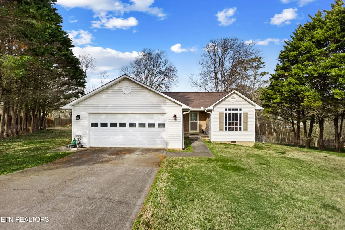 450 Emerts View Circle, Seymour, TN 37865 - #1