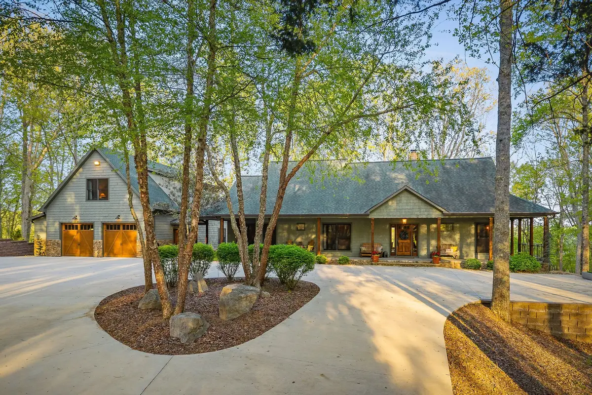 685 Young Green Rd, Smithville, TN 37166 - #1