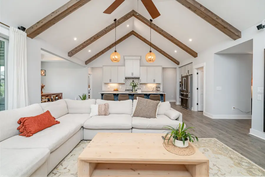 3427 Earhart Rd, Mount Juliet, TN 37122 - Image #3