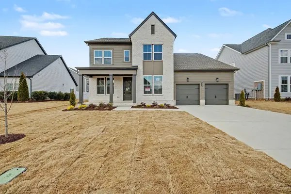 3223 Hopetown Way, Murfreesboro, TN 37129