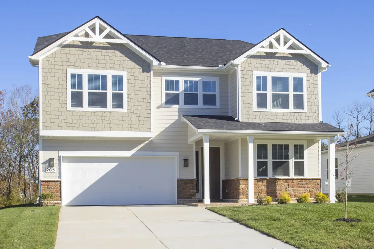 205 Acmon Blue Road, Mount Juliet, TN 37122 - Image #1