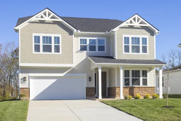 205 Acmon Blue Road, Mount Juliet, TN 37122