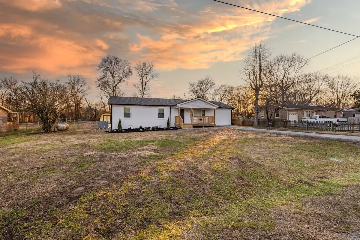 385 Limbo Drive, Hillsboro, TN 37342 - #1