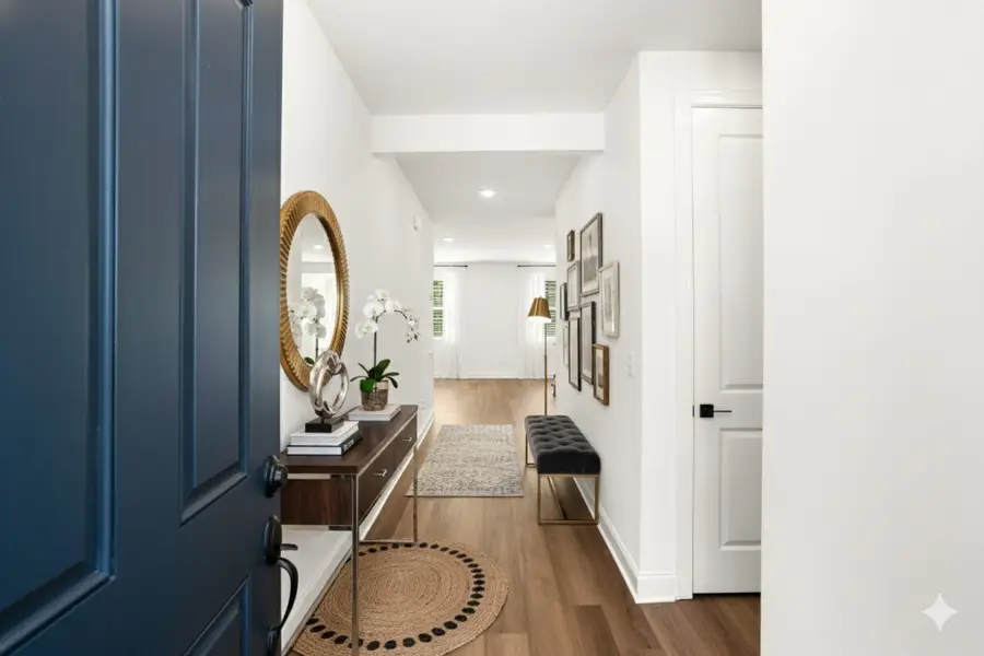 2318 Williamsport Landing, Columbia, TN 38401 - #2