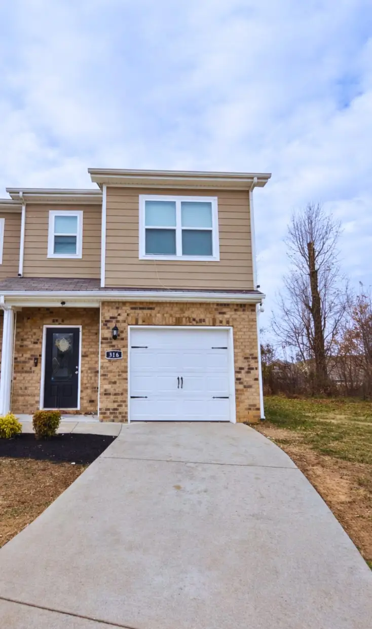316 David Bolin Dr, La Vergne, TN 37086 - #1