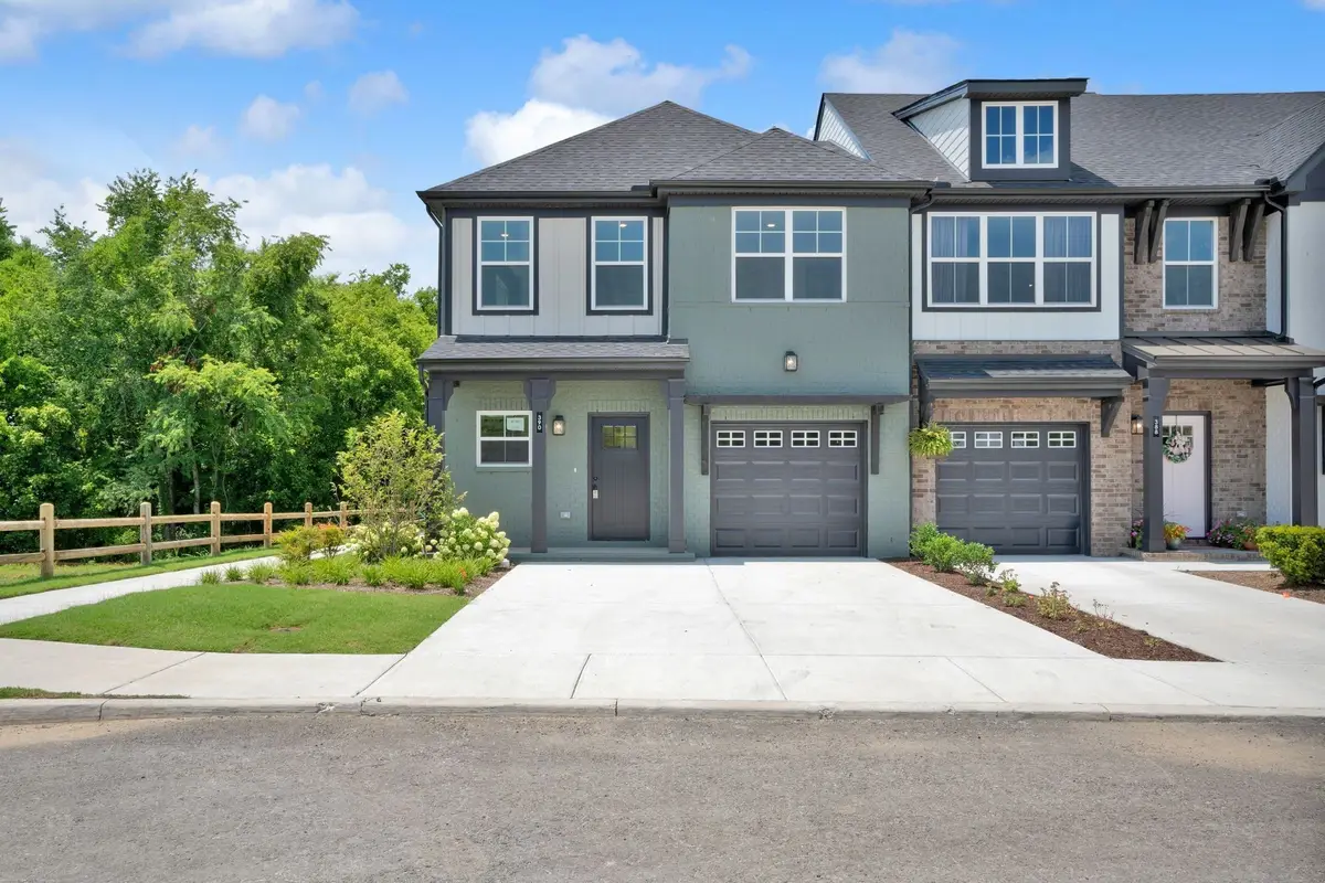 169 Rothwood Pvt Drive, Hendersonville, TN 37075 - #1