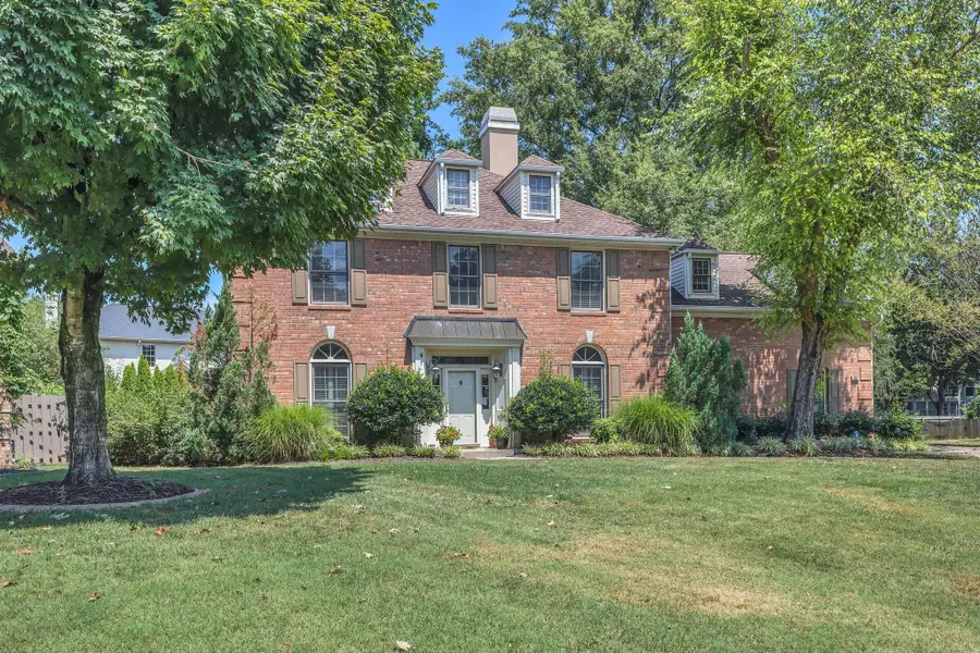 509 Clear Spring Ct, Brentwood, TN 37027 - Image #2