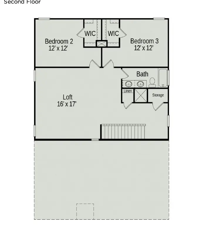 609 Nightengale Ridge Dr, Columbia, TN 38401 - Image #3