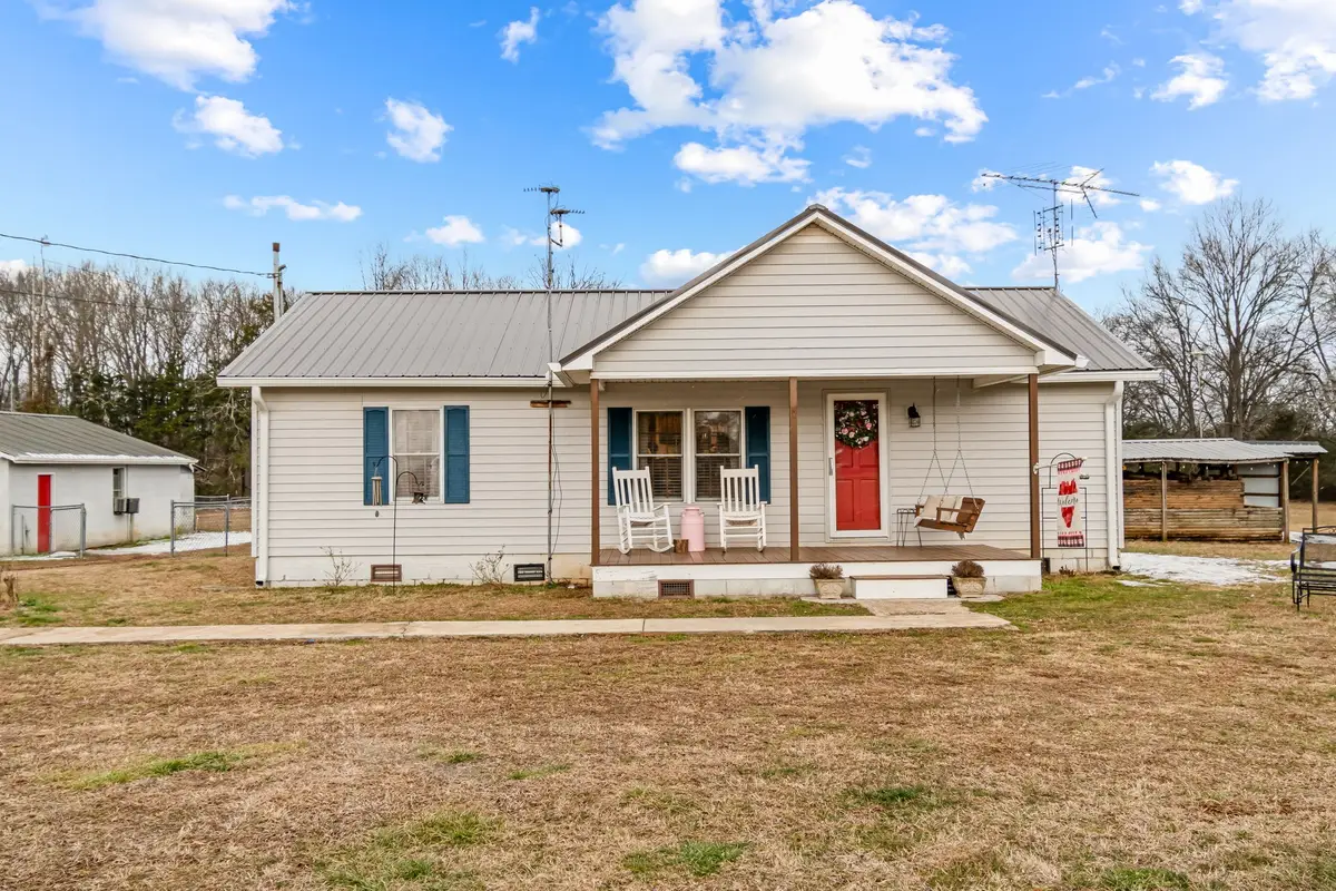 253 Henslee Rd, Shelbyville, TN 37160 - Image #1