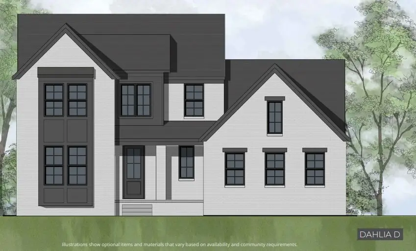 606 Baker Road, Columbia, TN 38401 - Image #1