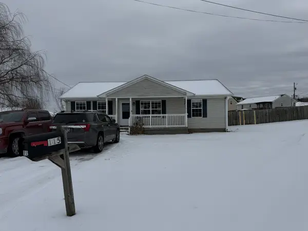 115 Sidney Ct, Oak Grove, KY 42262