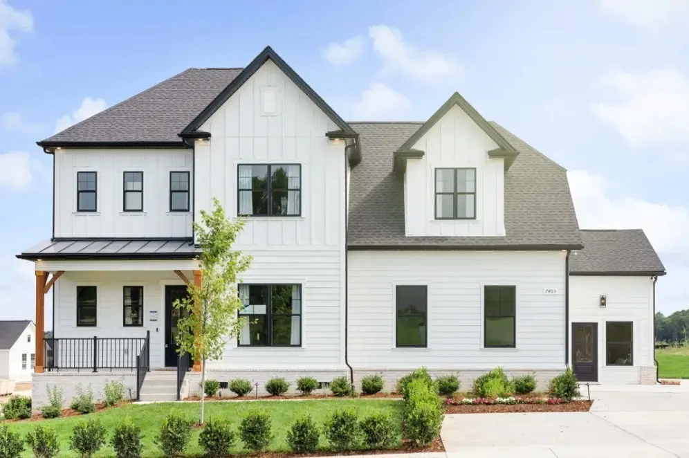 7403 Twill Heights Loop, Fairview, TN 37062 - #1