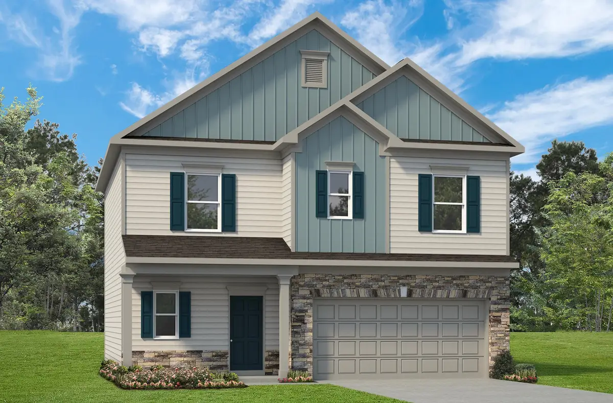 613 Nightengale Ridge Dr, Columbia, TN 38401 - Image #1