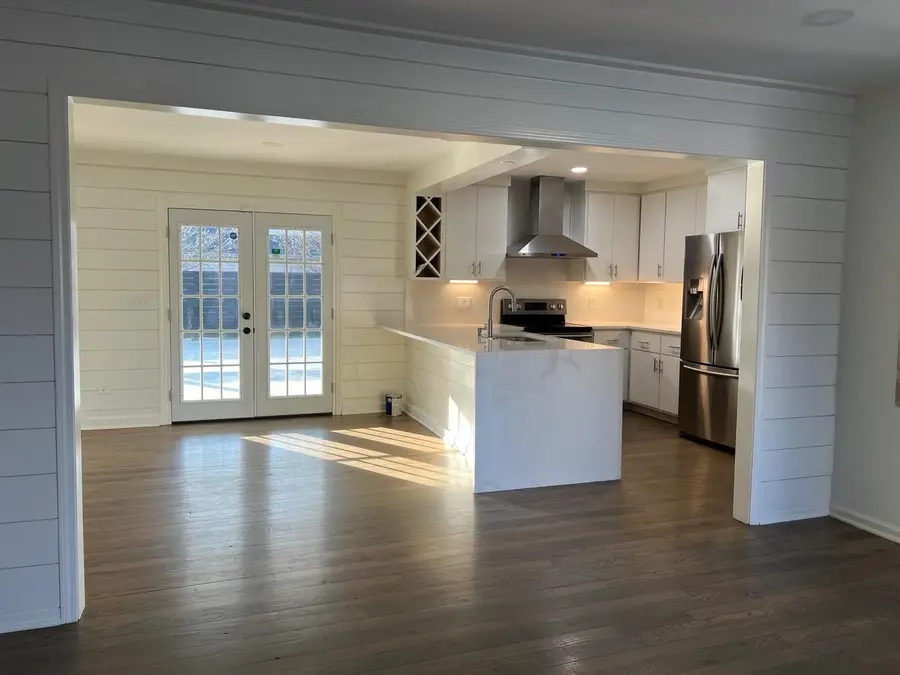 156 Dreville Dr, La Vergne, TN 37086 - #2