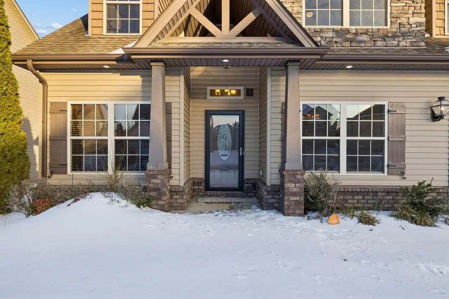 2989 Mcmanus Cir, Clarksville, TN 37042 - Image #3