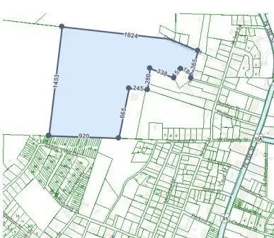 0 North Third Street, Pulaski, TN 38478 - #2