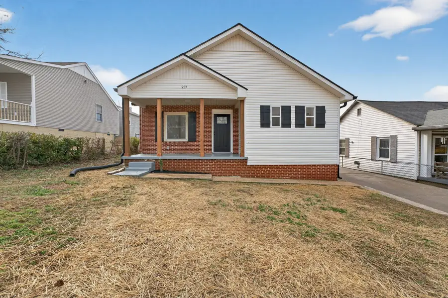 237 Mockingbird Dr, Columbia, TN 38401 - #2