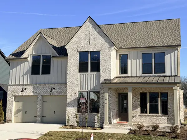 2078 Riley Park Drive, Franklin, TN 37067