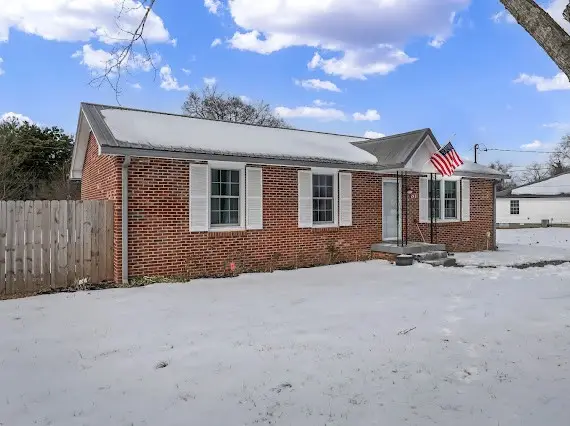 2421 Pendleton Dr, Clarksville, TN 37042 - Image #3