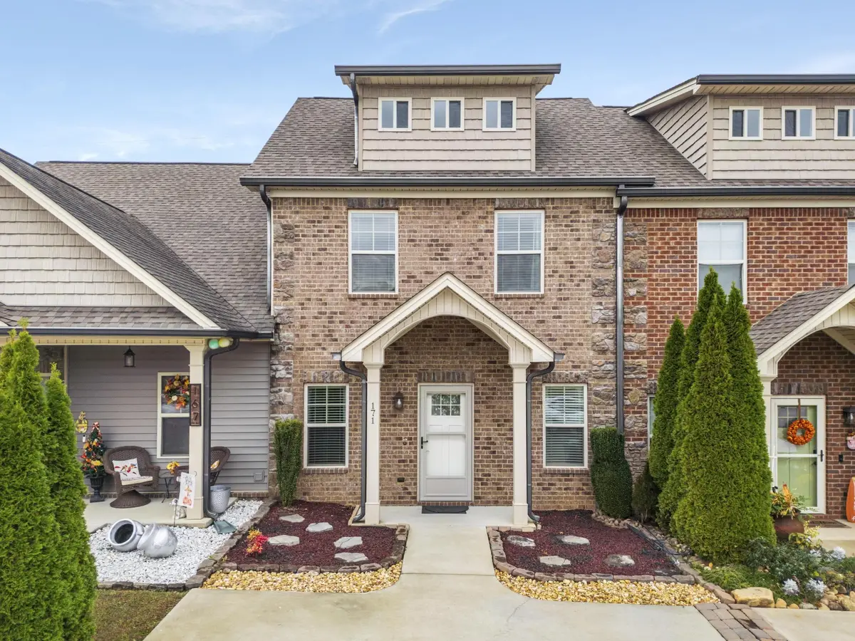 171 Belle Chase Way Ne, Cleveland, TN 37312 - #1