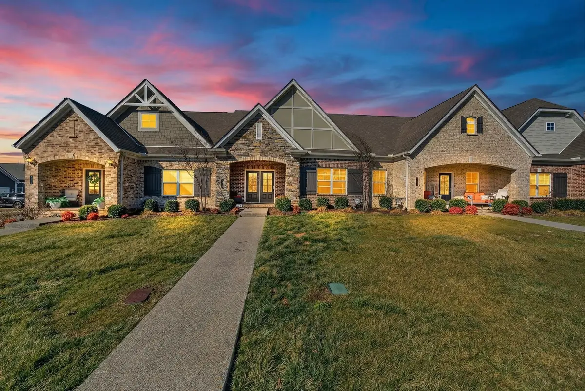 250 Cloverbrook Way, Gallatin, TN 37066 - Image #1