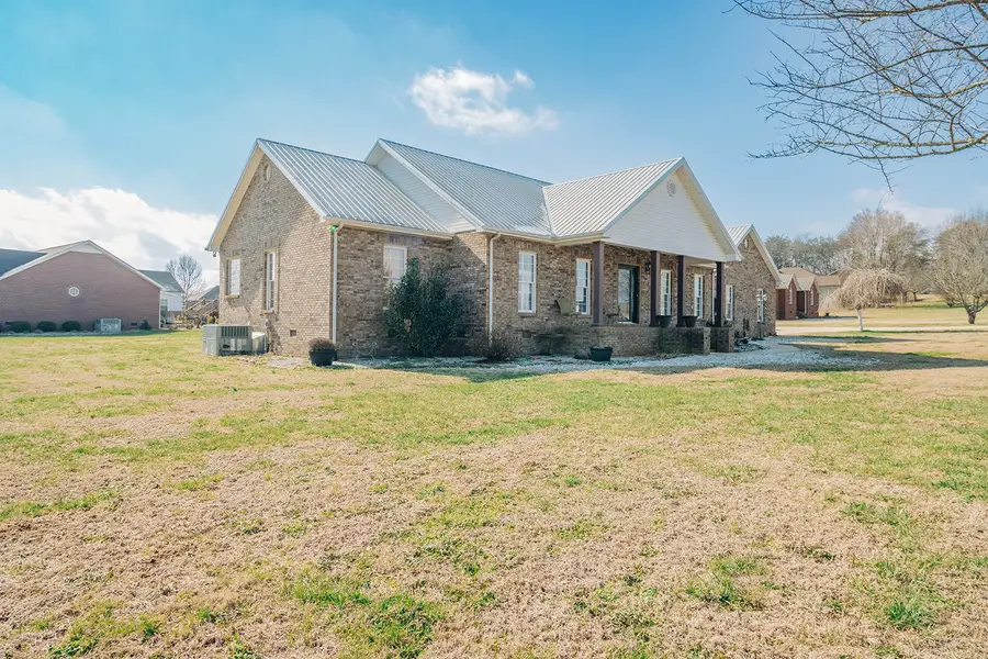 25 Billy Goat Hill Rd, Winchester, TN 37398 - #2