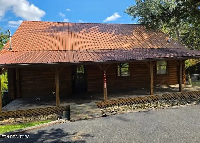 2875 E Walnut Grove Rd, Sevierville, TN 37876 - #1