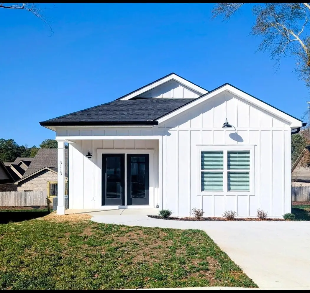 3113 Parkstone Cove Nw, Cleveland, TN 37312 - #1