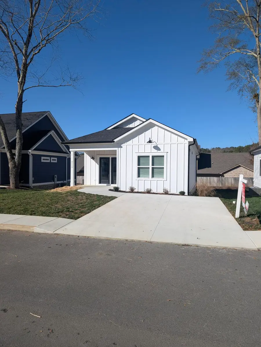 3113 Parkstone Cove Nw, Cleveland, TN 37312 - #2