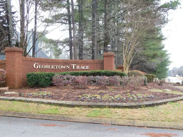 8628 Georgetown Lane, Chattanooga, TN 37421