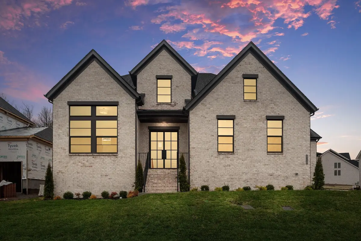 5159 High Park Hill Drive, Arrington, TN 37014 - #1