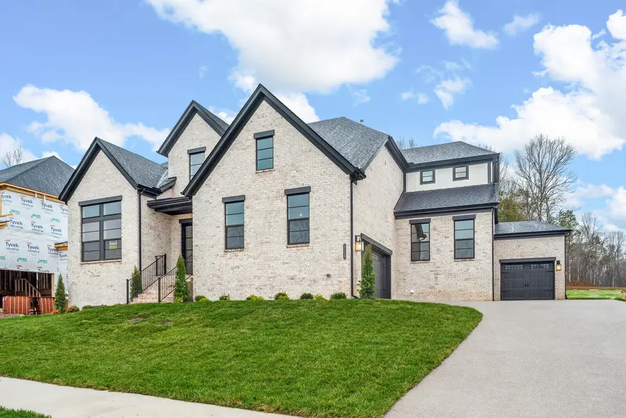 5159 High Park Hill Drive, Arrington, TN 37014 - #2