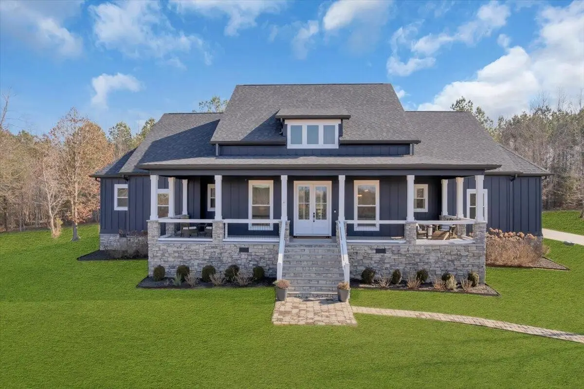 1115 River Bluffs Drive, Jasper, TN 37347 - #1