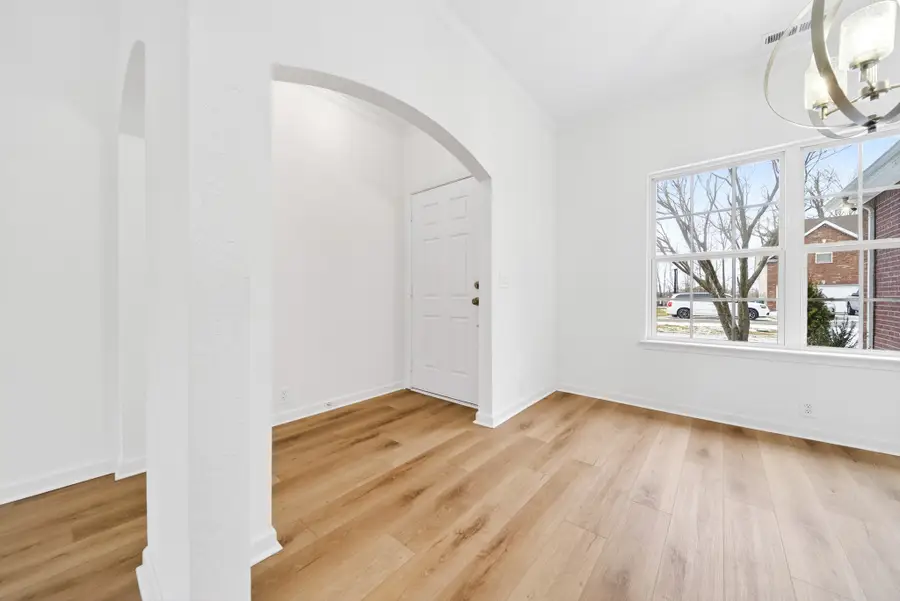 403 Foster Dr, White House, TN 37188 - #3