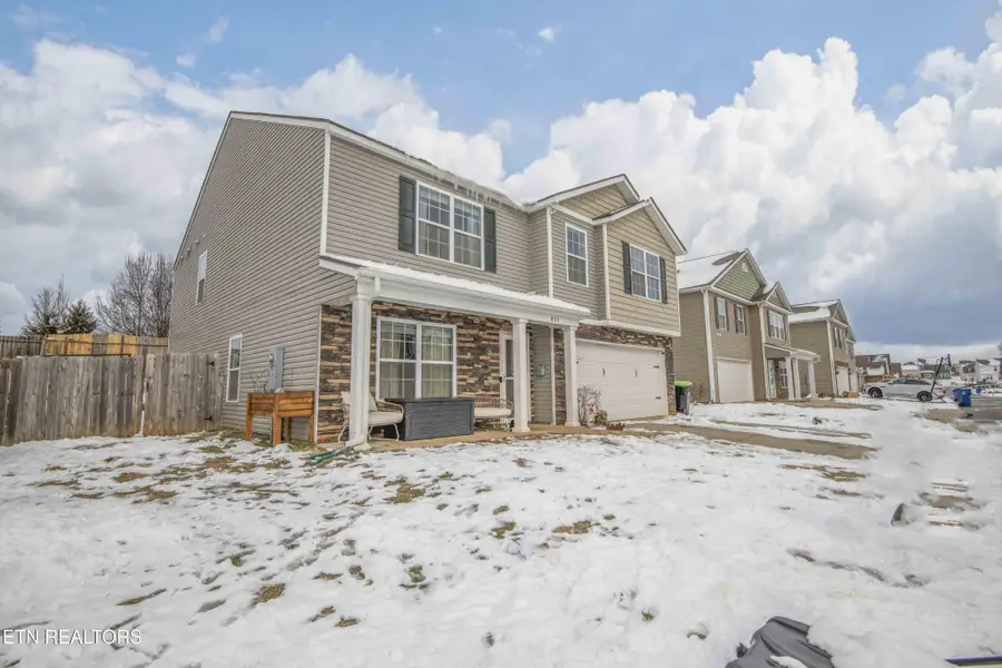 831 Old Towne Loop Drive, Seymour, TN 37865 - #2