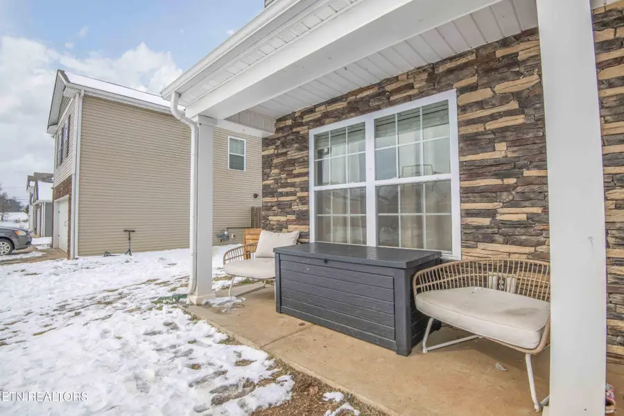 831 Old Towne Loop Drive, Seymour, TN 37865 - #3