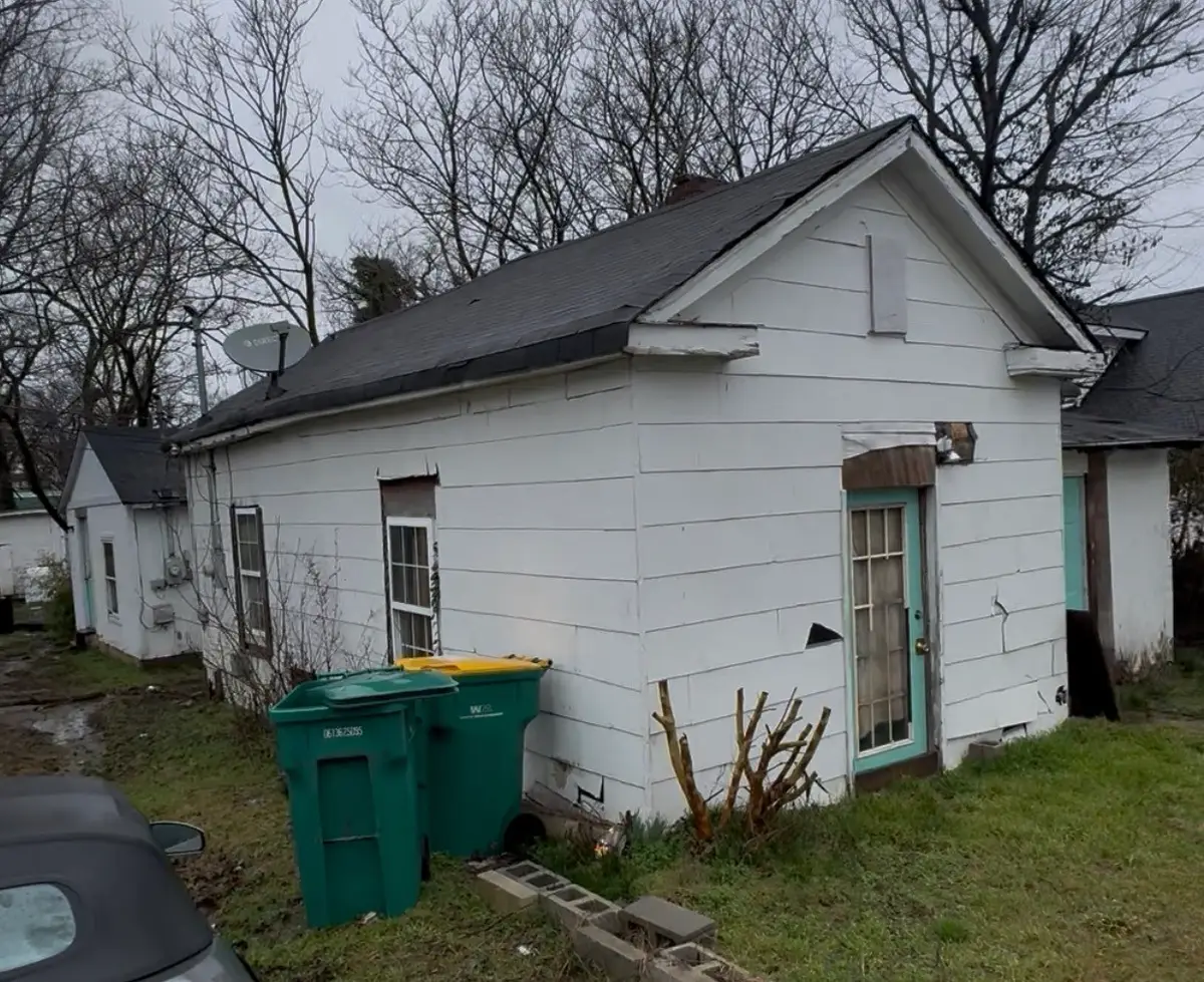 308 Haynes St #A, Lewisburg, TN 37091 - Image #1