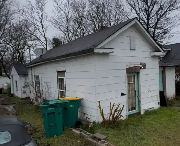 308 Haynes St #A, Lewisburg, TN 37091