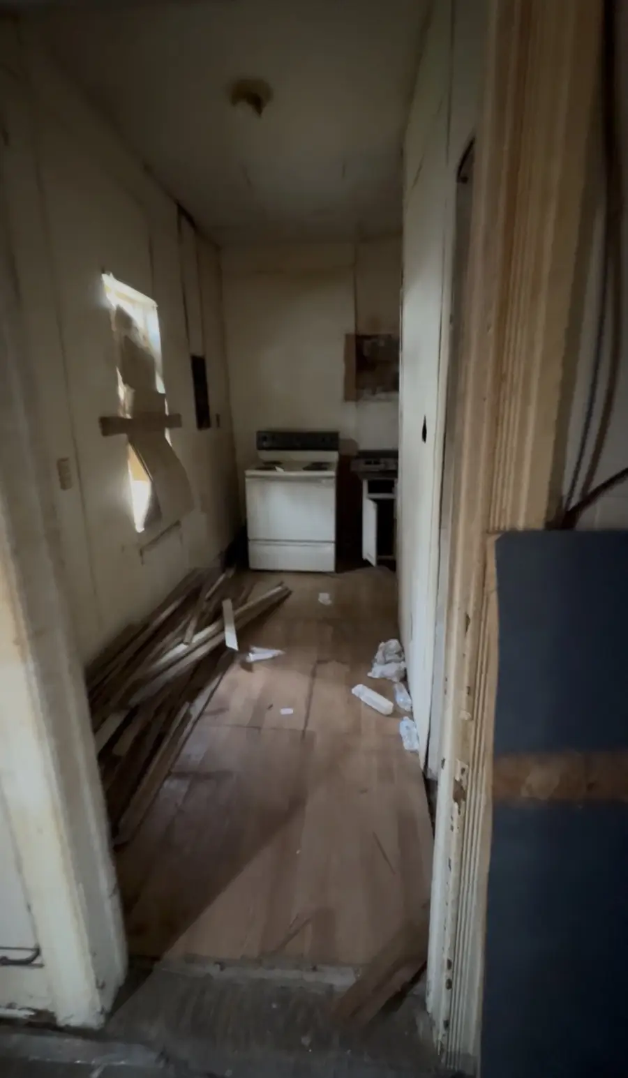 308 Haynes St #A, Lewisburg, TN 37091 - Image #3