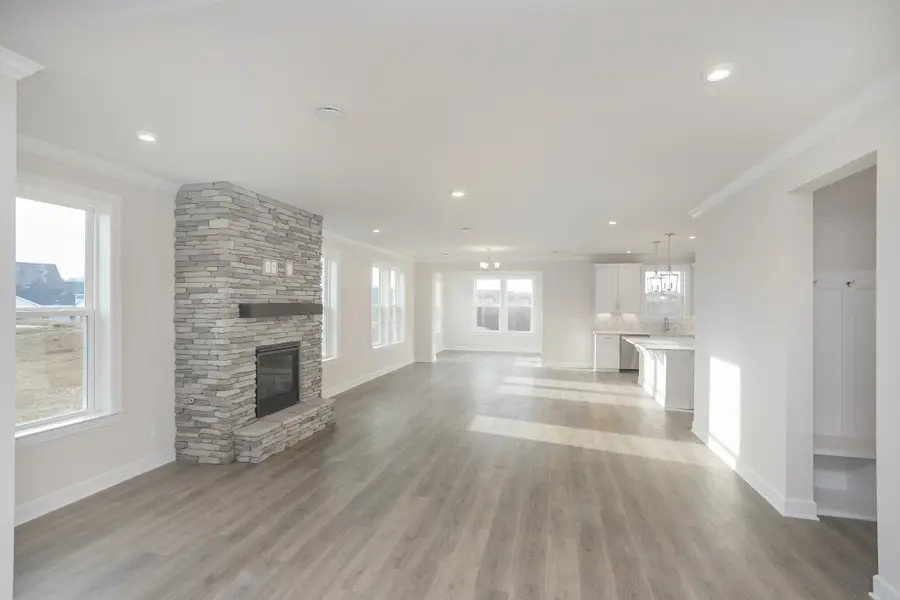 3294 Camden Court, Mount Juliet, TN 37122 - #3