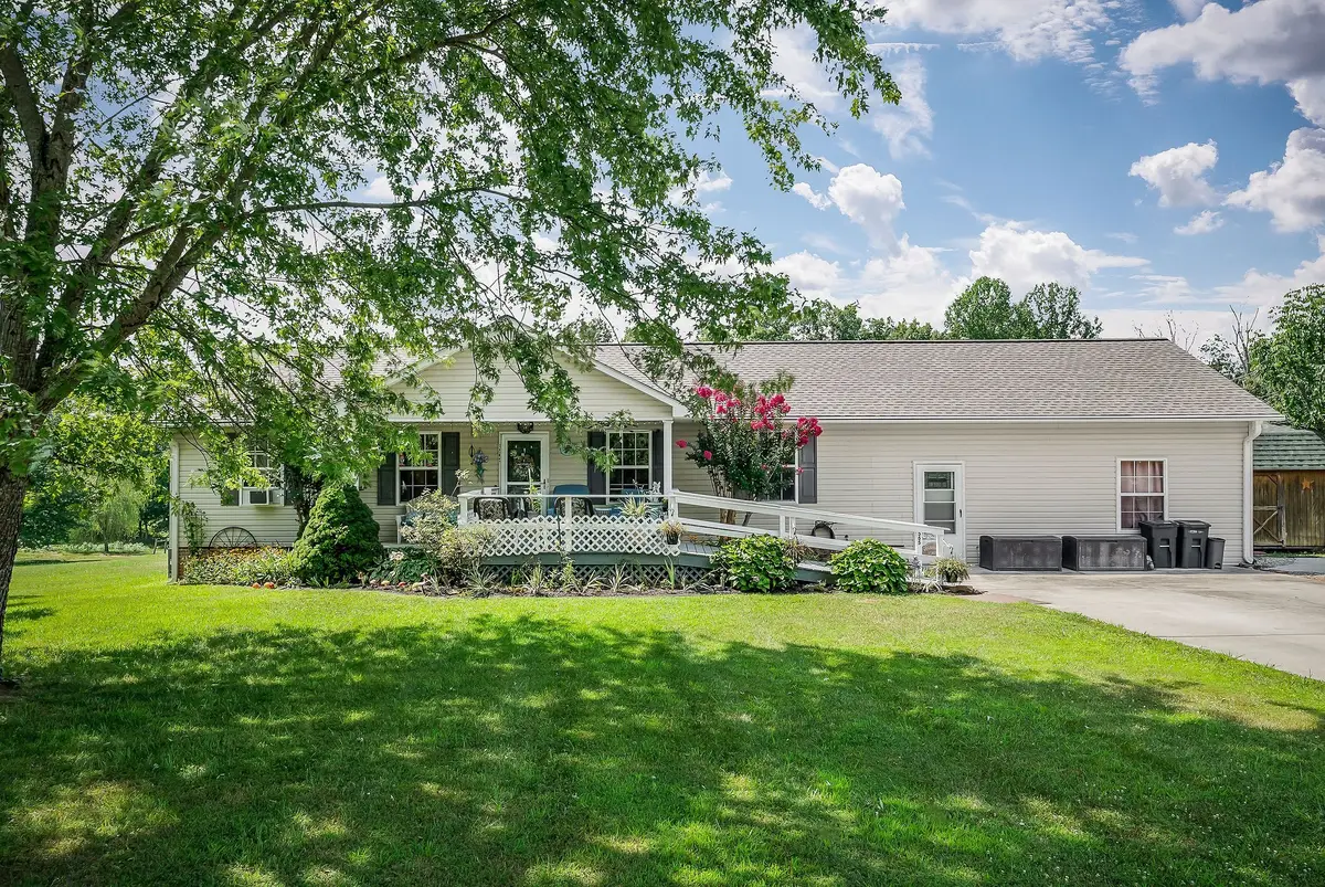 1565 Canada Flatt Rd, Cookeville, TN 38506 - #1