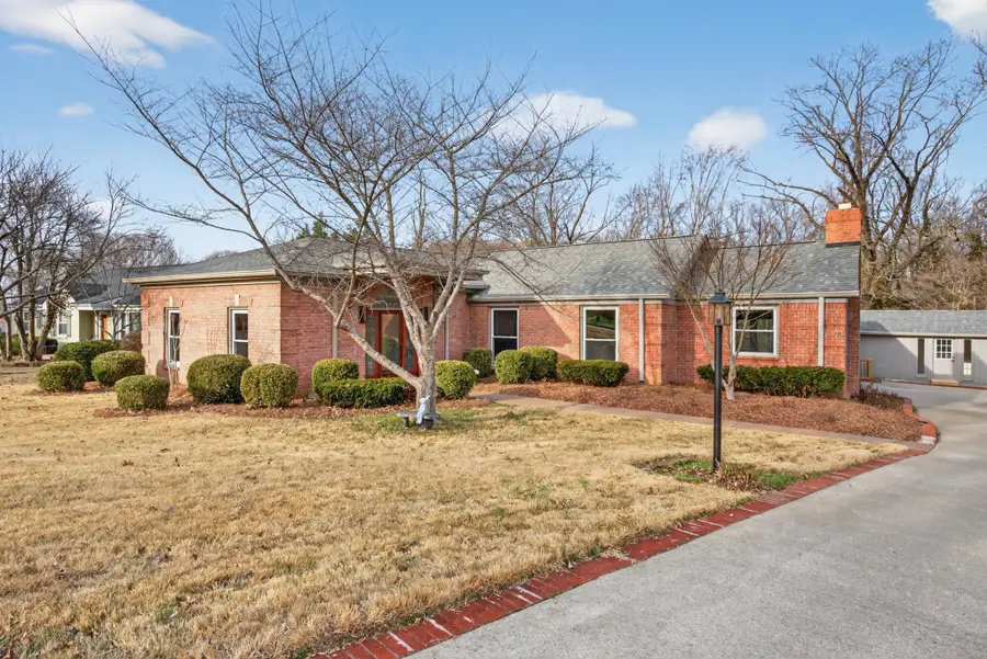 247 Cherokee Trl, Clarksville, TN 37043 - #3