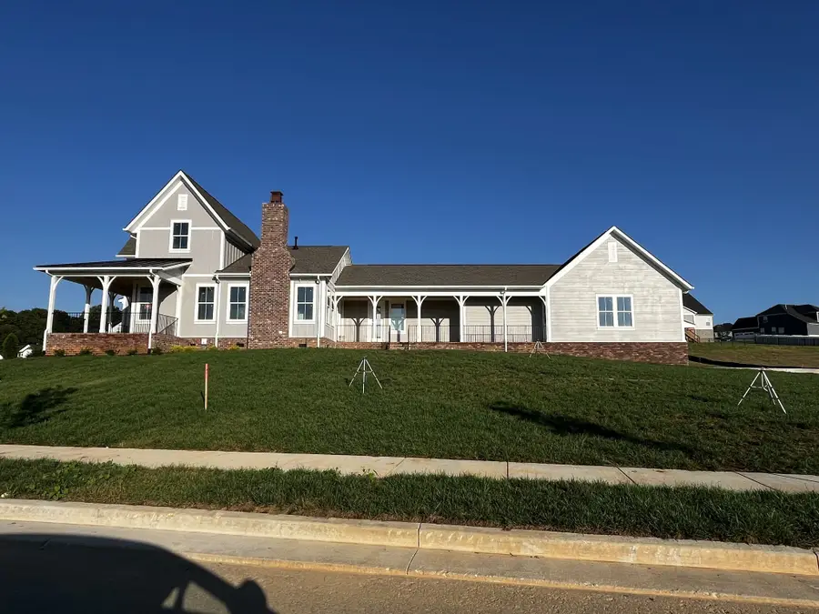 7509 Shoal Mill Point, Fairview, TN 37062 - #3